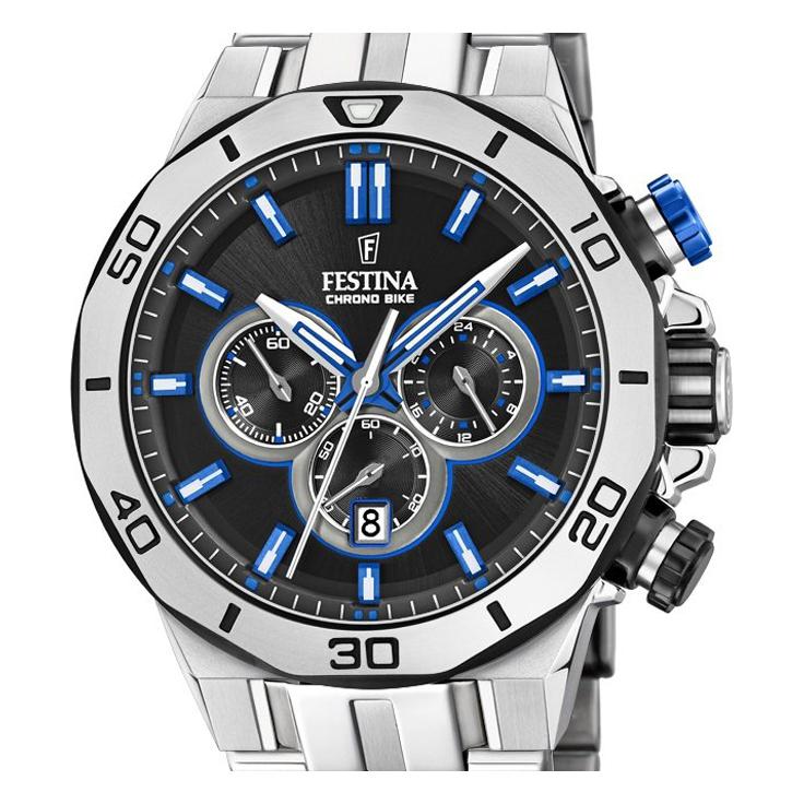 Festina CHRONO BIKE F204485 7