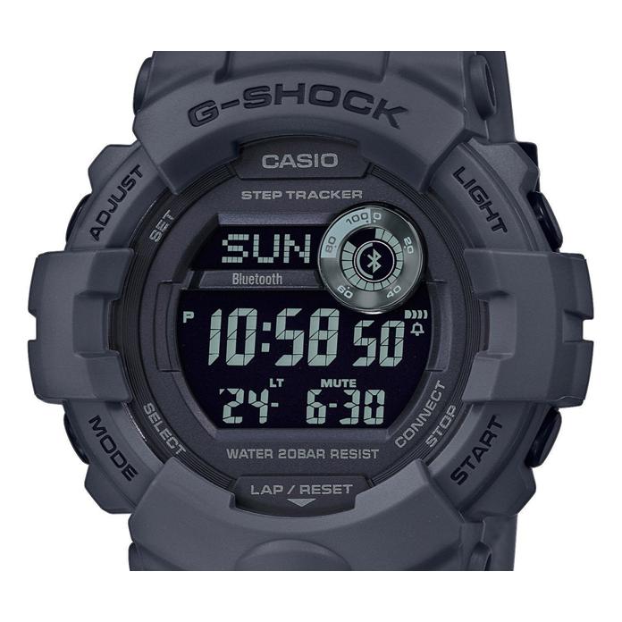 Gshock GSquad GBD800UC8 7