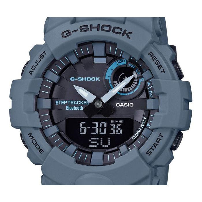 Gshock GSquad GBA800UC2A 7