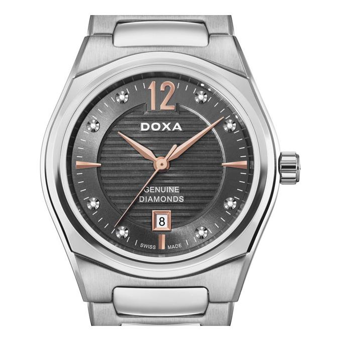 Doxa PRECIOUS D191SGY 7