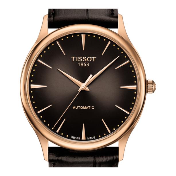 Tissot Excellence Lady T9264077629100 7
