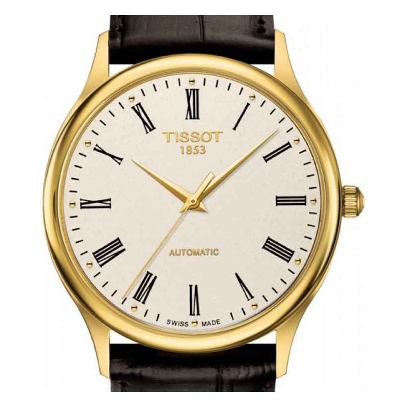 Tissot Excellence Lady T9264071626300 7