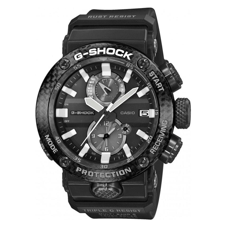 Gshock Gravitymaster GWRB10001A 1