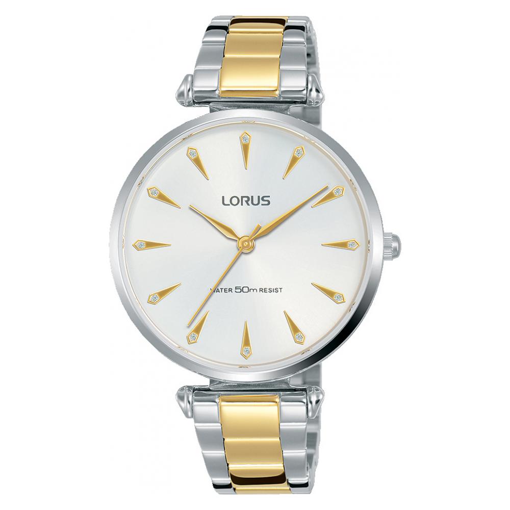 Lorus Classic RG241PX9 1