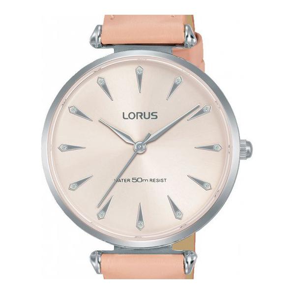 Lorus Classic RG249PX9 7