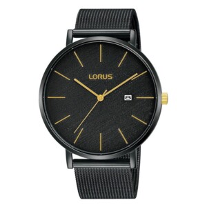 Lorus Classic RH909LX9