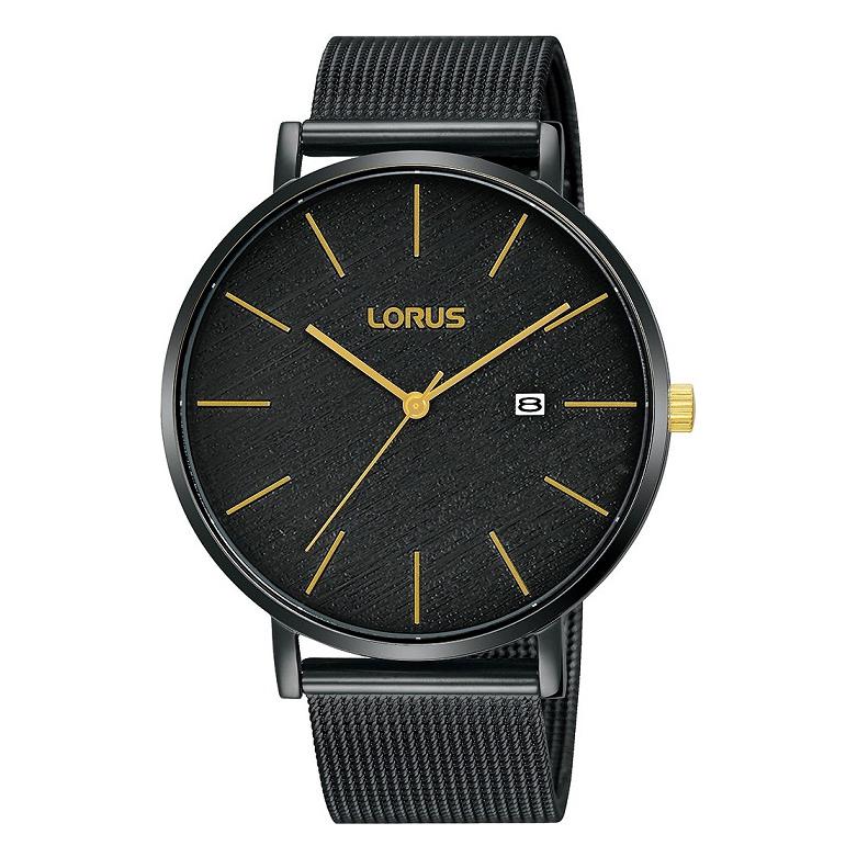 Lorus Classic RH909LX9 1