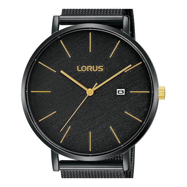 Lorus Classic RH909LX9 7