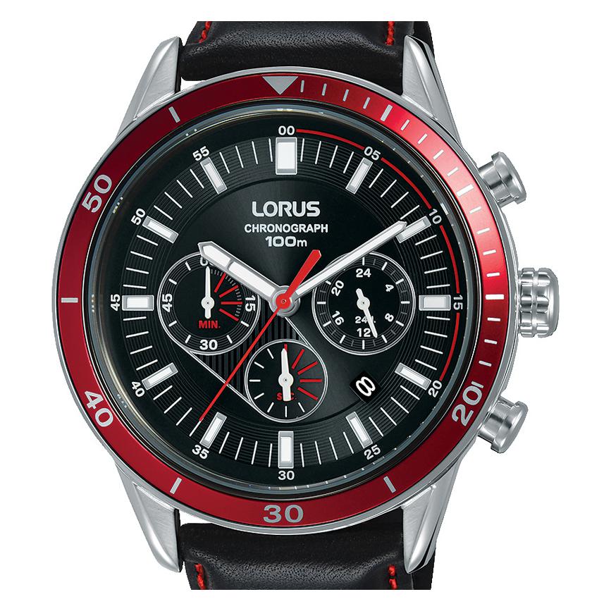 Lorus Sports RT307HX9 7