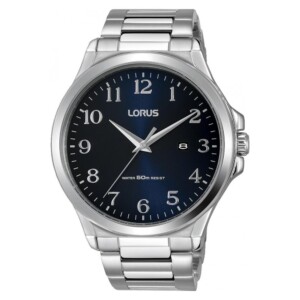 Lorus Classic RH971KX9