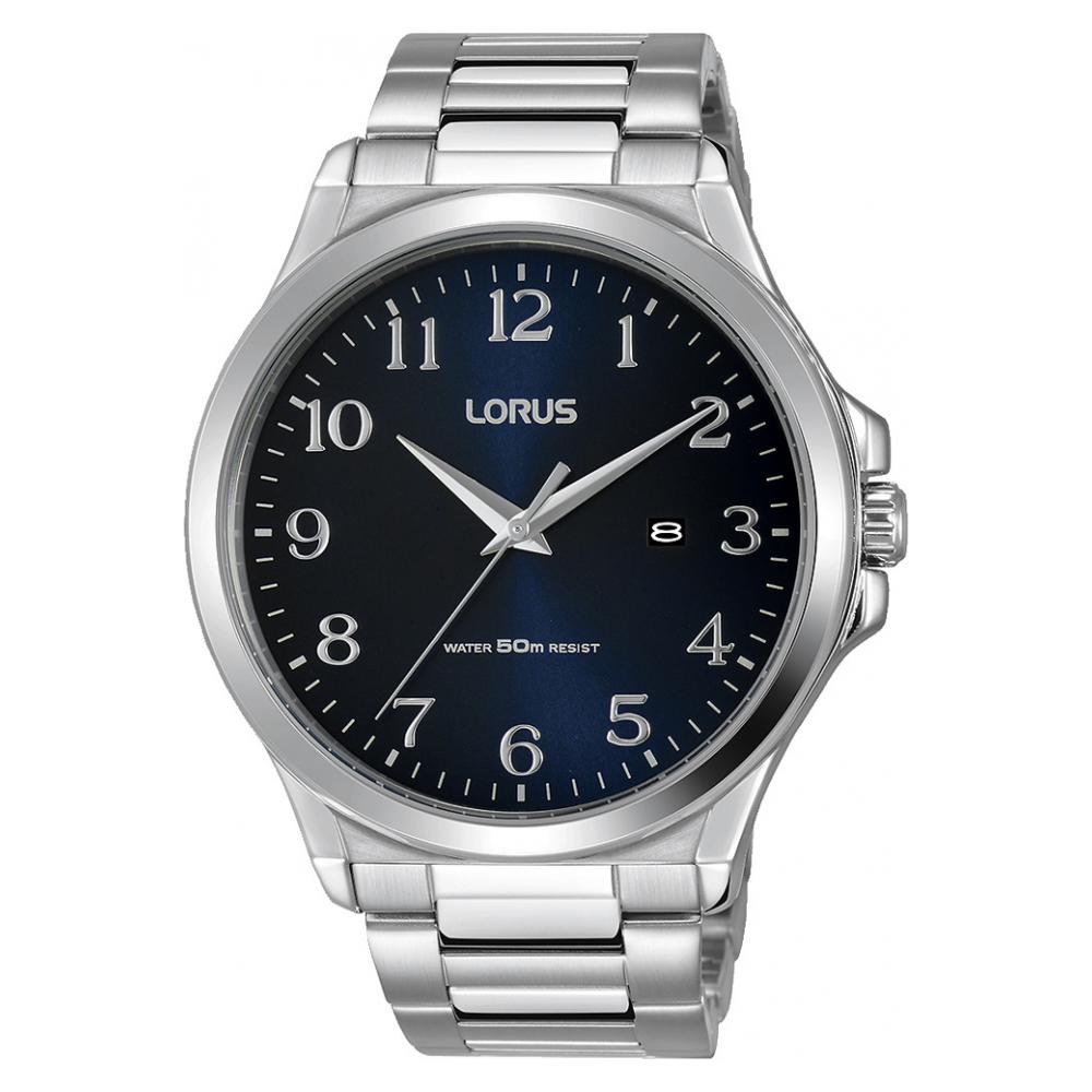 Lorus Classic RH971KX9 1