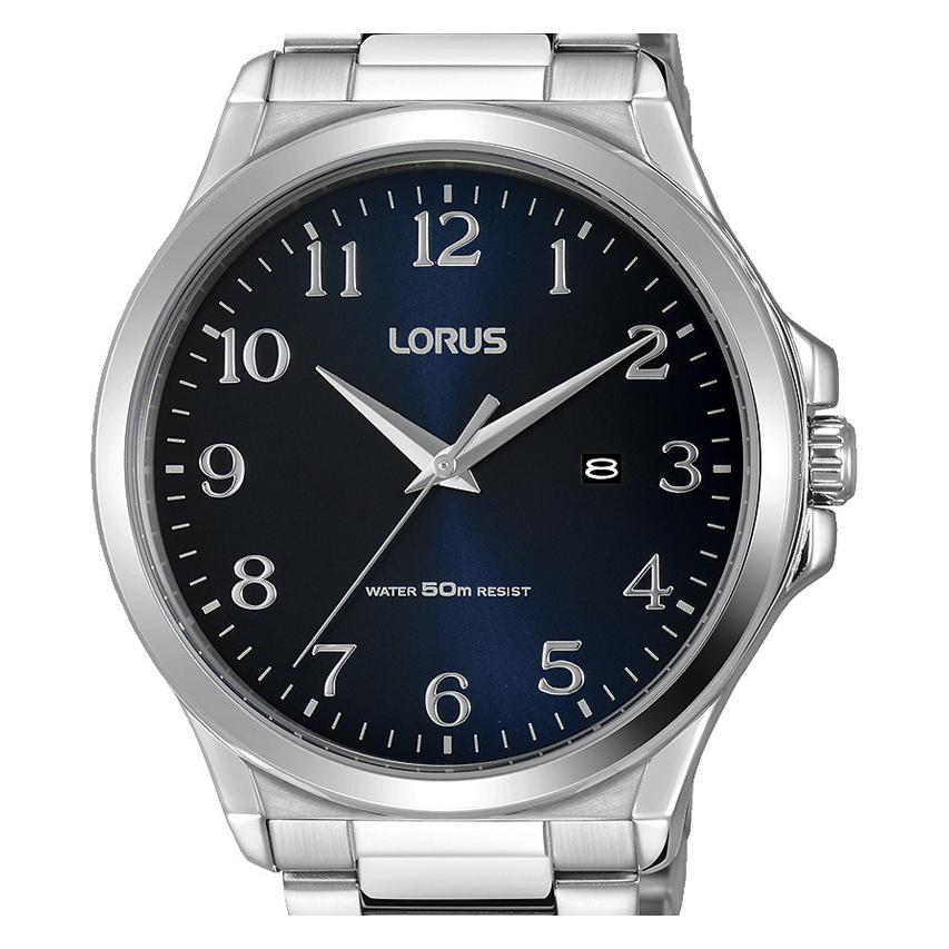 Lorus Classic RH971KX9 7