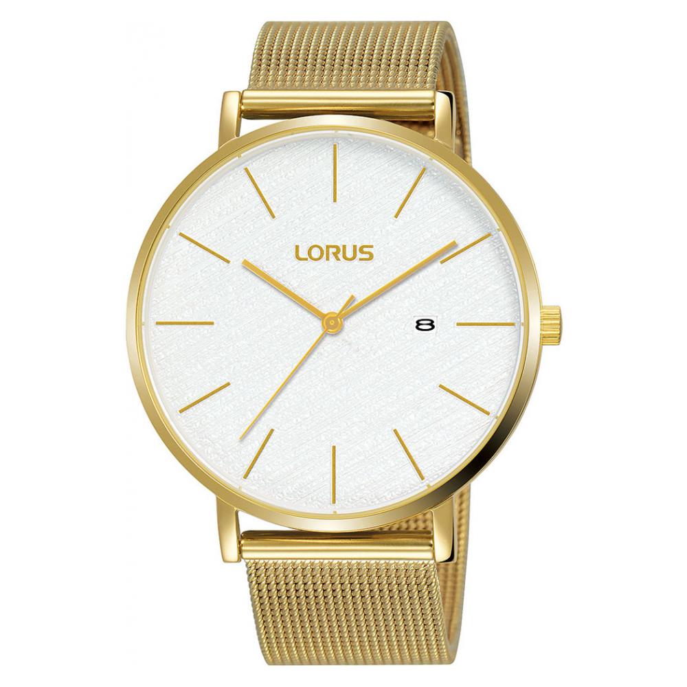 Lorus Classic RH910LX9 1