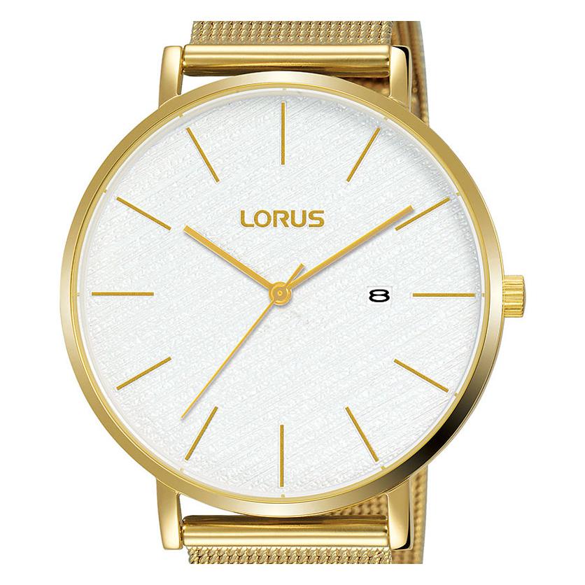Lorus Classic RH910LX9 7