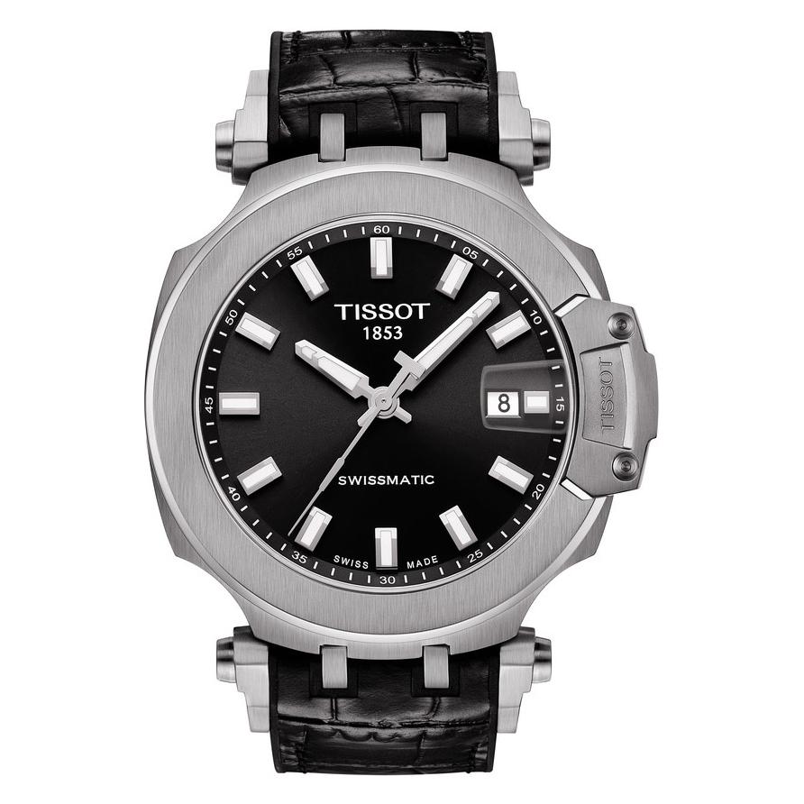 Tissot TRACE T1154071705100 1