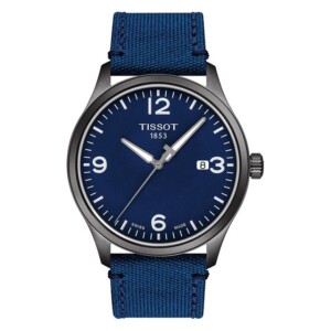 Tissot GENT XL T1164103704700