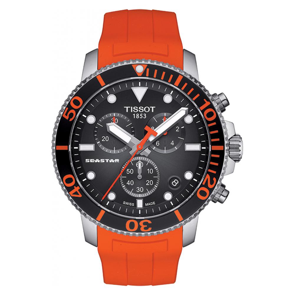 Tissot SEASTAR 1000 T1204171705101 1