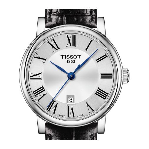 Tissot CARSON T1222101603300 7