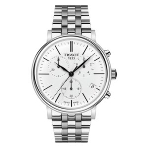 Tissot CARSON T1224171101100