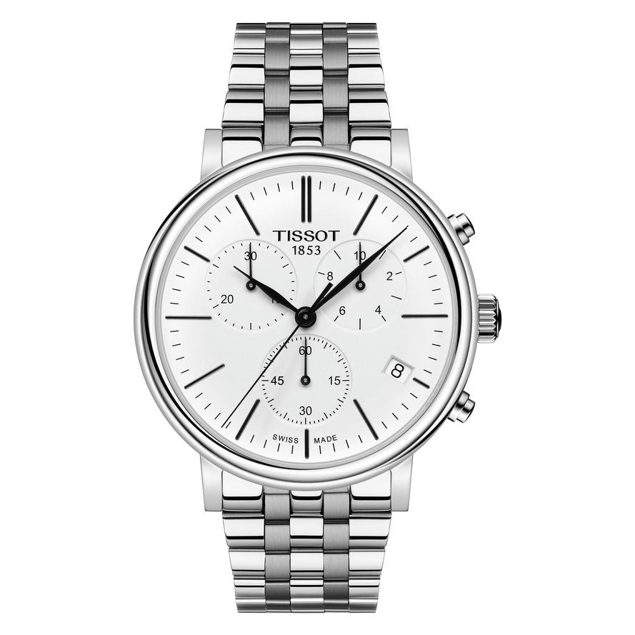 Tissot CARSON T1224171101100 1