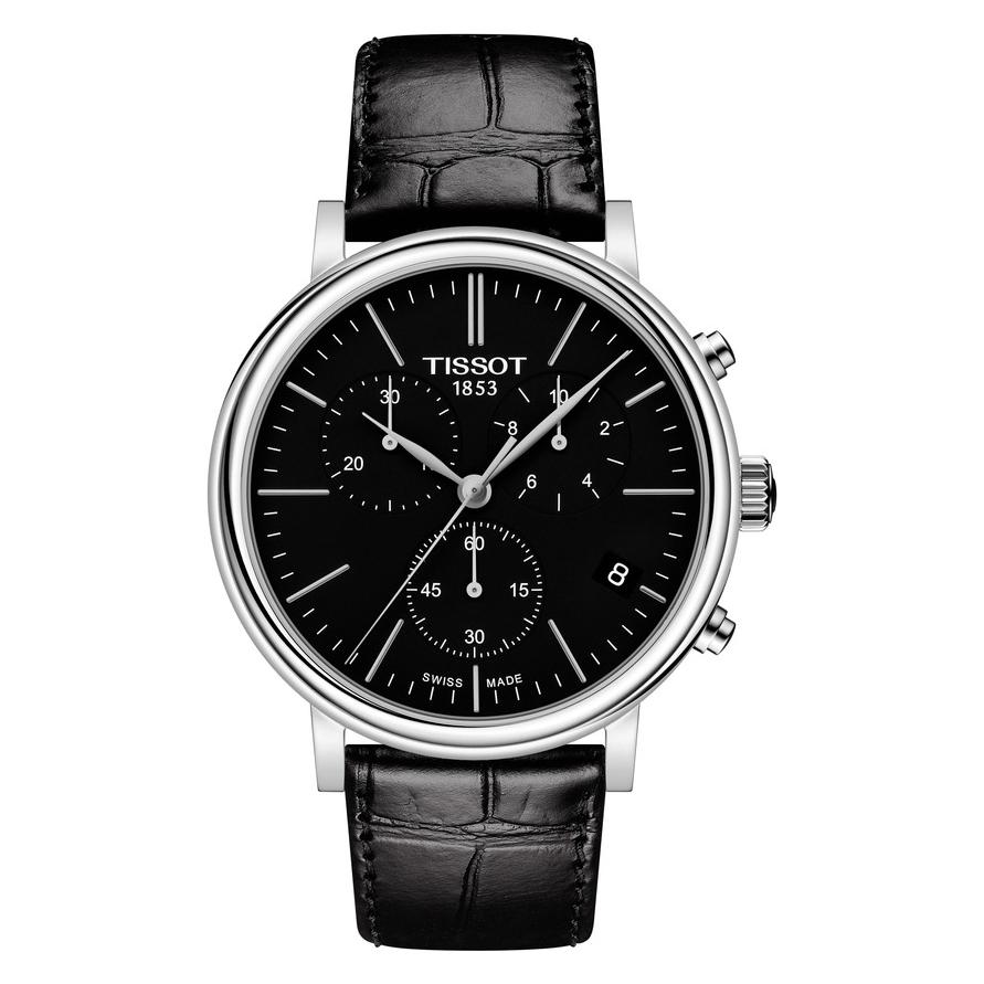 Tissot CARSON T1224171605100 1