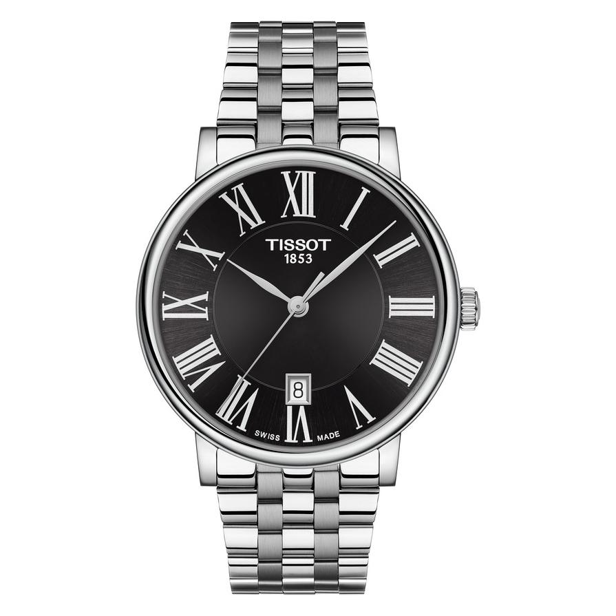 Tissot CARSON T1224101105300 1