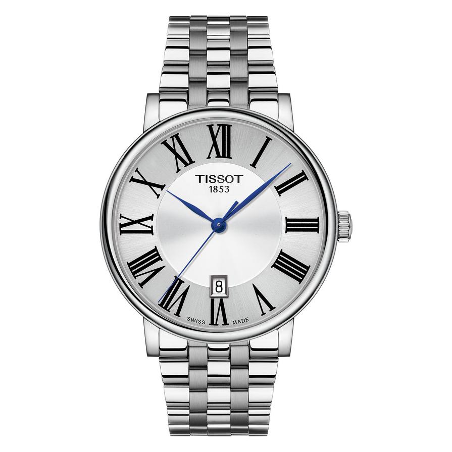 Tissot CARSON T1224101103300 1