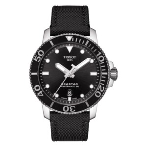 Tissot SEASTAR 1000 T1204071705100