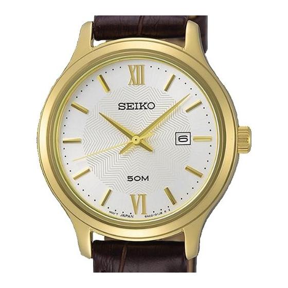 Seiko Classic SUR644P1 7