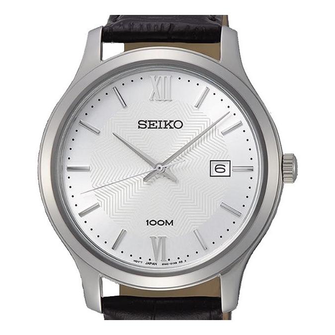 Seiko Classic SUR297P1 7