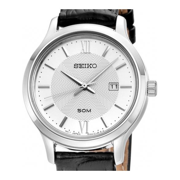Seiko Classic SUR645P1 7