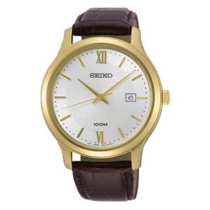 Seiko Classic SUR298P1