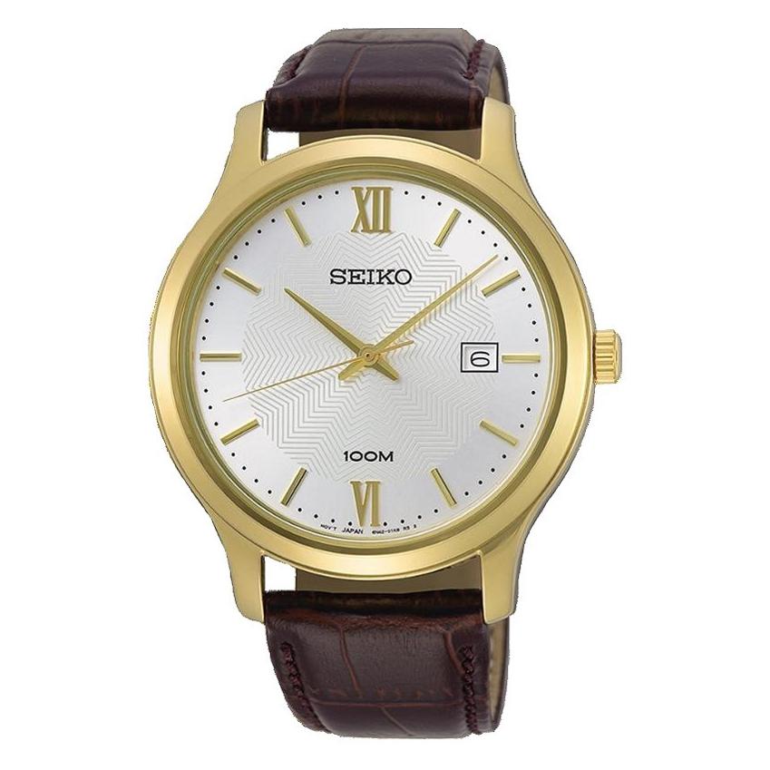 Seiko Classic SUR298P1 1