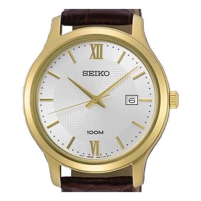 Seiko Classic SUR298P1 7