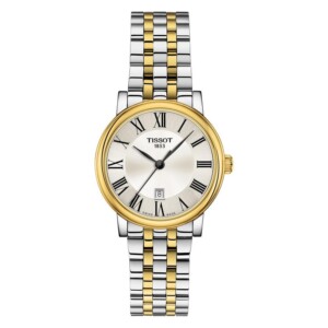 Tissot CARSON T1222102203300