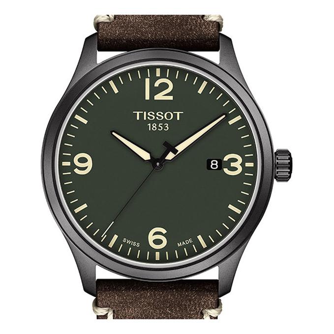 Tissot GENT XL T1164103609700 7