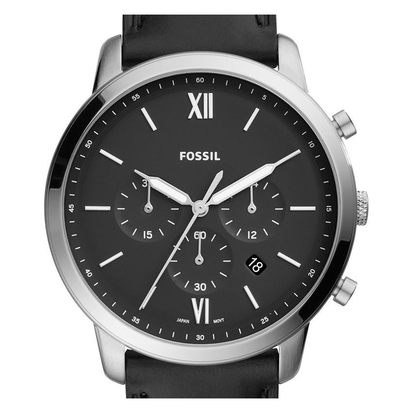 Fossil Męskie FS5452 9