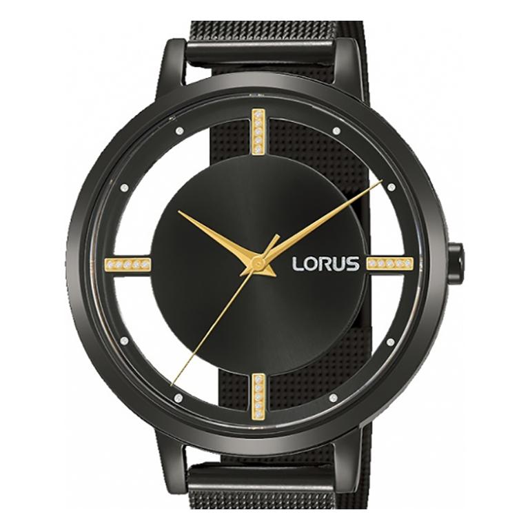 Lorus Fashion RG205QX9 7