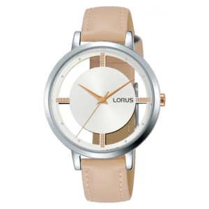 Lorus Fashion RG291PX9