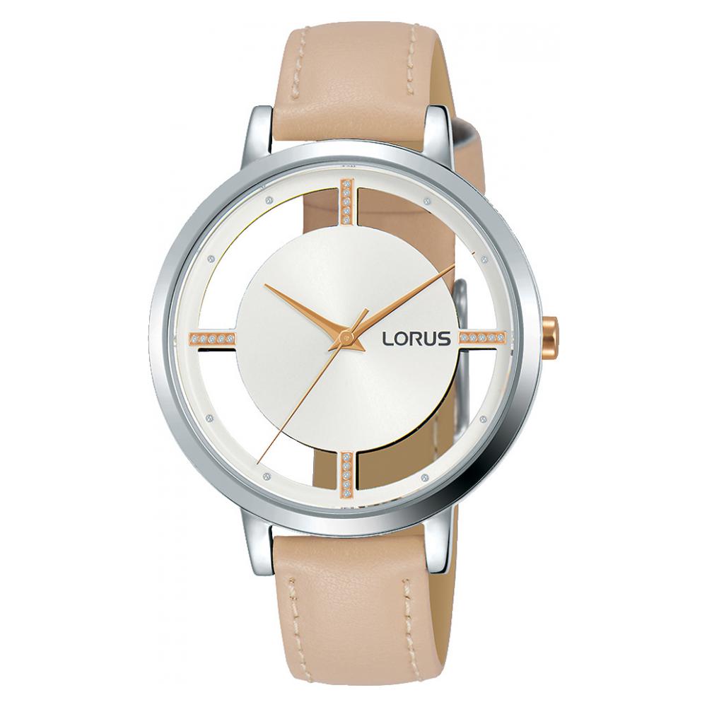 Lorus Fashion RG291PX9 1