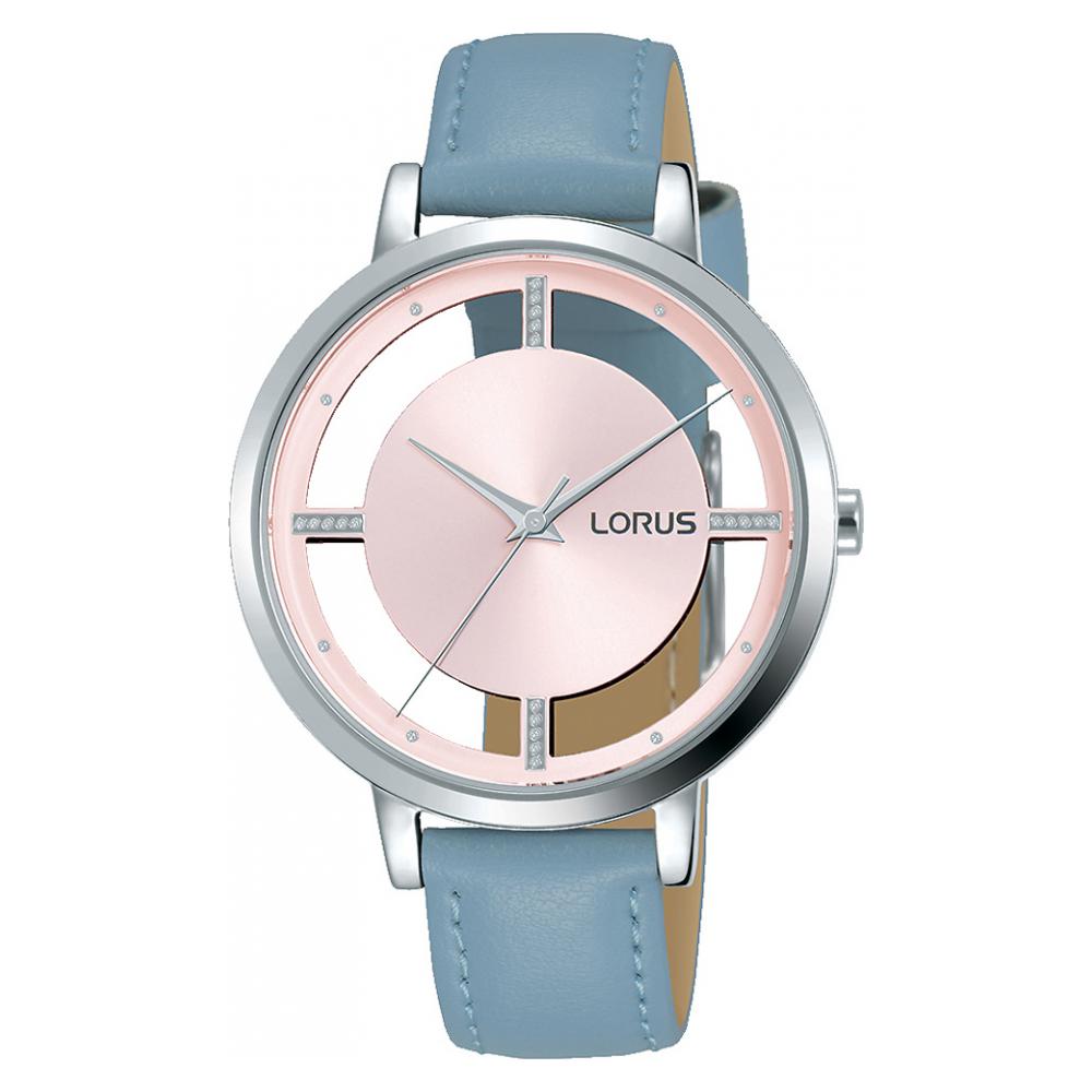 Lorus Fashion RG293PX9 1