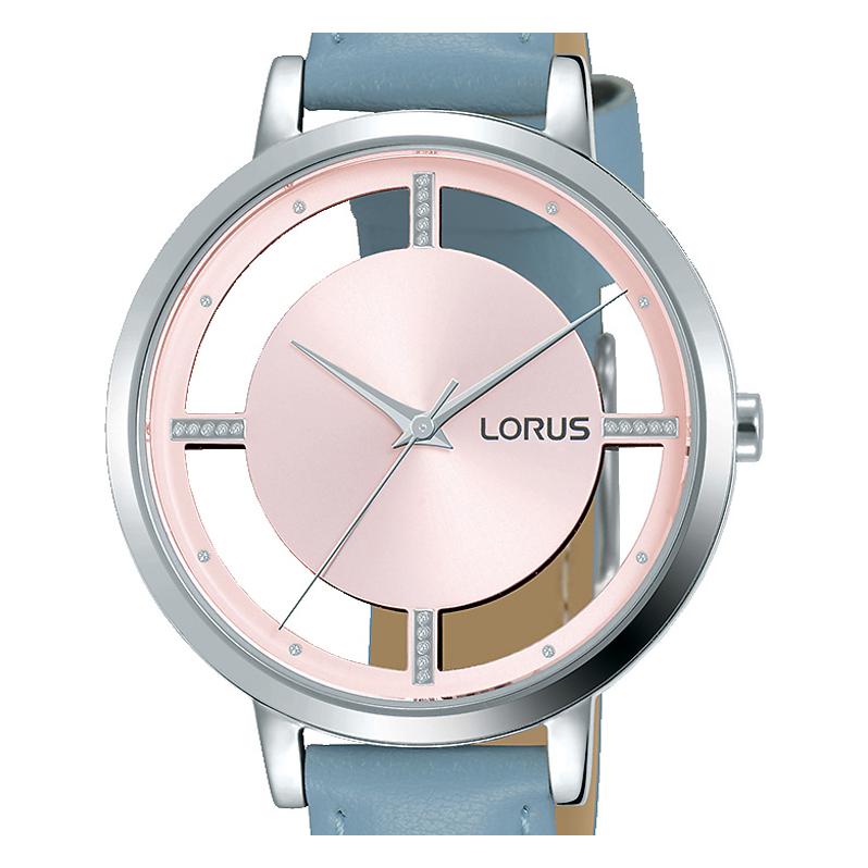 Lorus Fashion RG293PX9 7