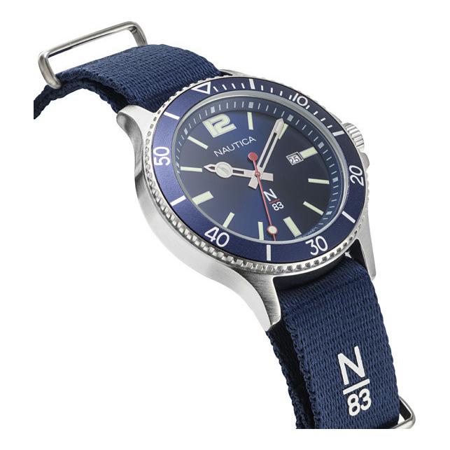 Nautica N83 Accra Beach NAPABS904 8