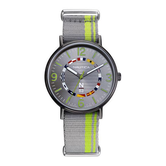 Nautica N83 Wave Garden NAPWGS903 1