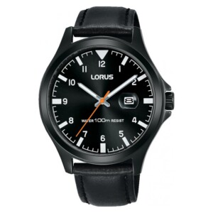 Lorus Classic RH967KX9