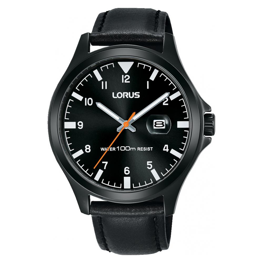 Lorus Classic RH967KX9 1
