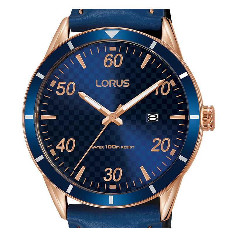 Lorus Classic RH928KX9 7