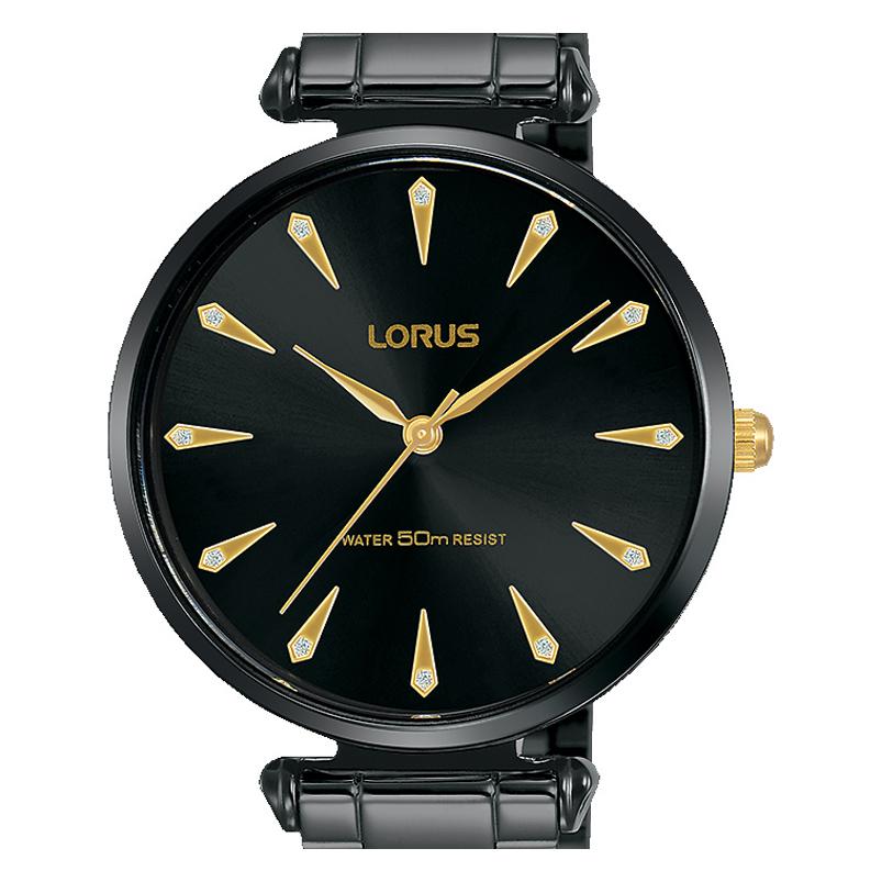 Lorus Fashion RG247PX8 7