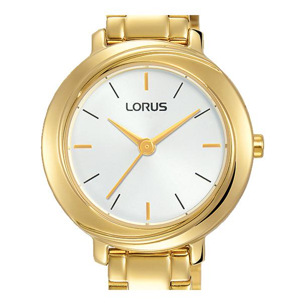 Lorus Classic RG278PX9 7