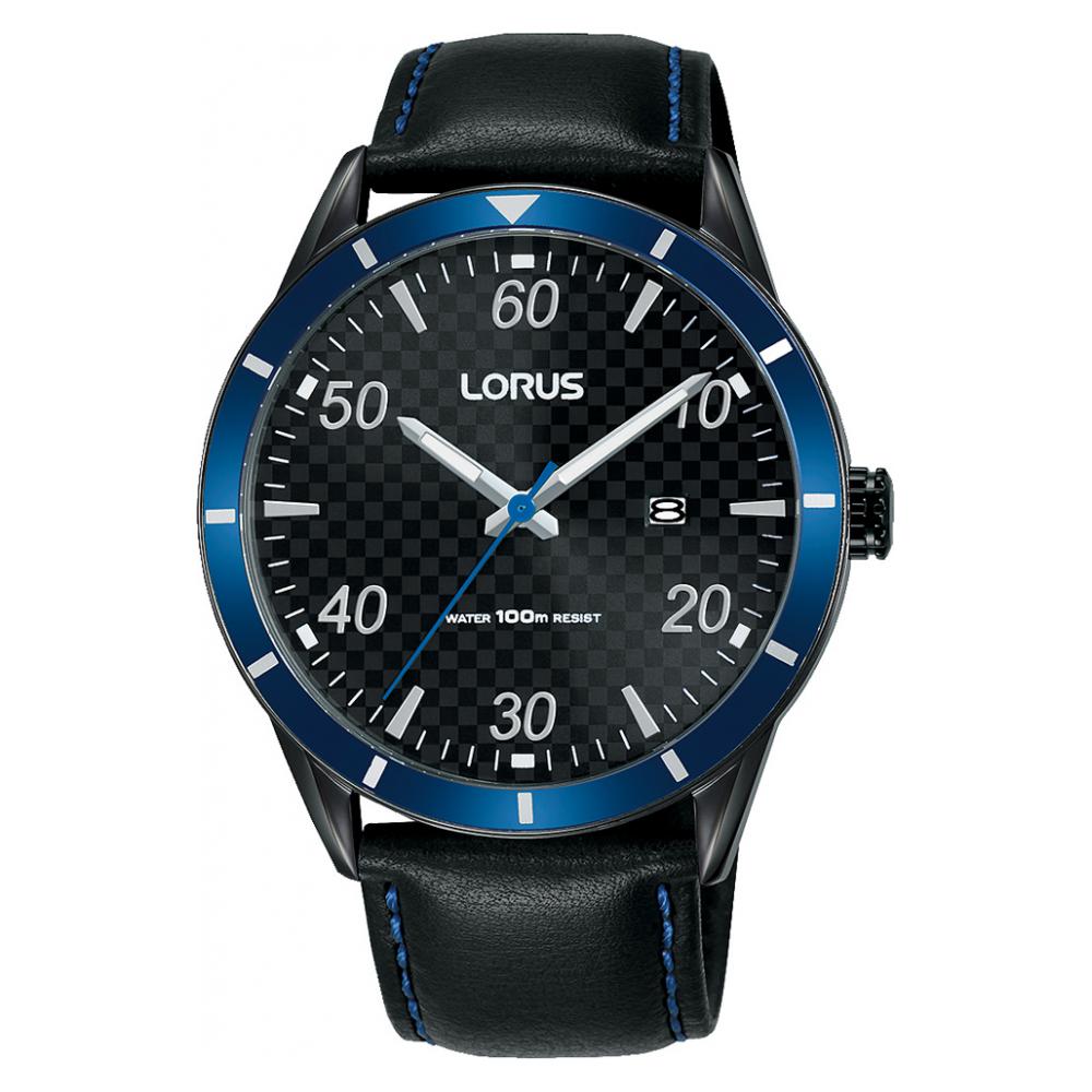 Lorus Classic RH929KX9 1